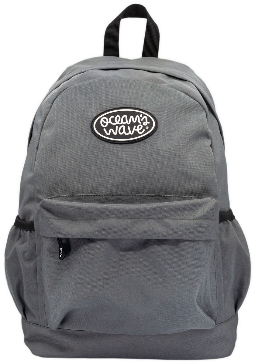 MOCHILA EXPLORER CAMUFLAJE AZUL OCEAN'S WAVE